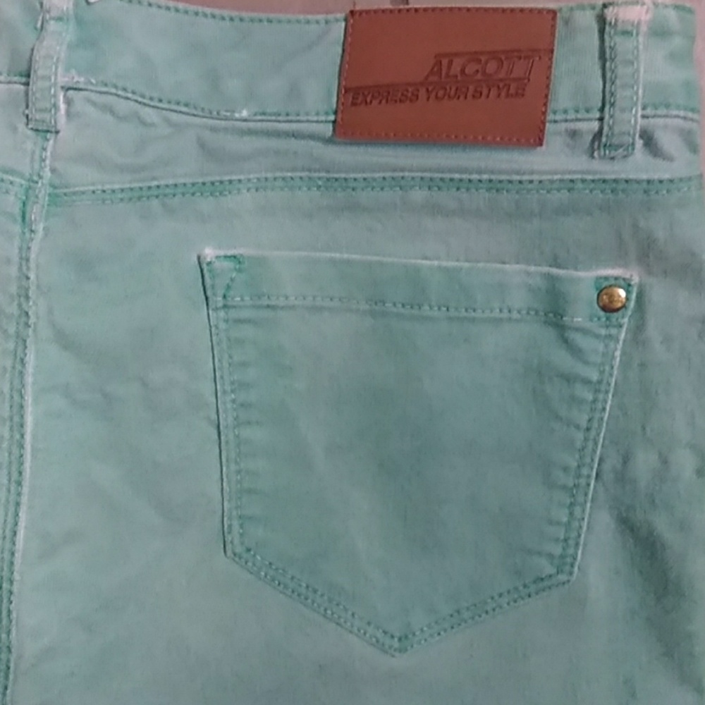 Pants - Picture 2 of 2